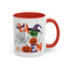 Halloween Mug - Halloween