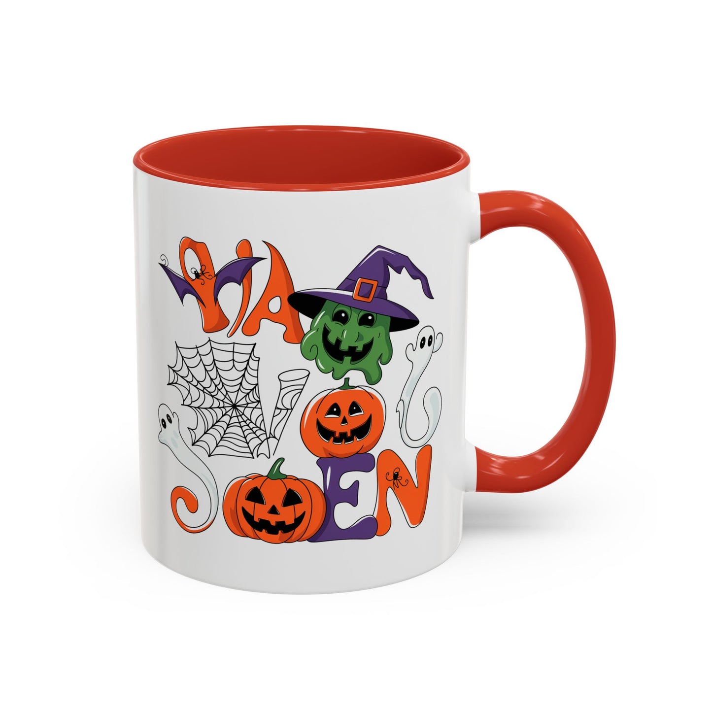 Halloween Mug - Halloween