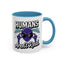 Alien Mug - Humans Aren't Real