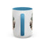Animal Mug - Dog Coffee Wrap 25