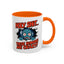 Alien Mug - Holy Shit