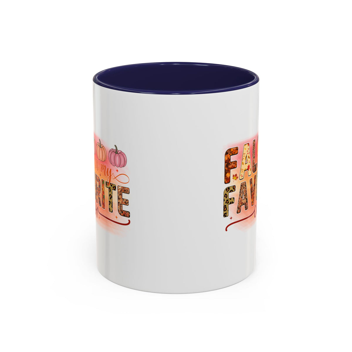 Fall Mug