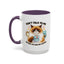 Humor Mug - Don't talk to Me