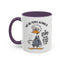 Office Mug - Why Are People