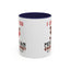 Anniversary Mug - I Love You More Than Chocolate