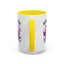 Support Mug - Fight Like A Ghoul