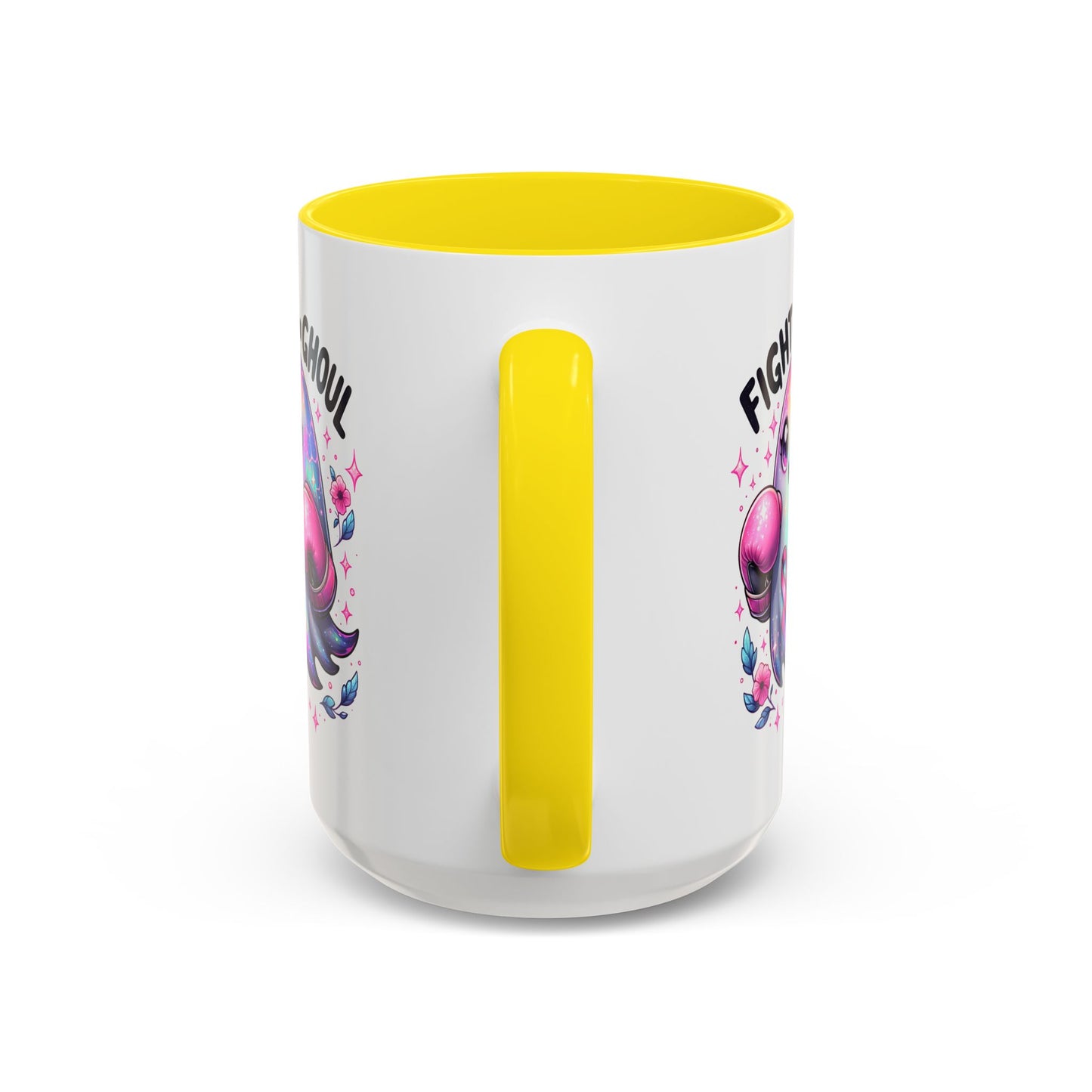 Support Mug - Fight Like A Ghoul