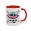 Alien Mug - I Want To Leave
