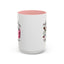 Anniversary Mug - You're The Marshmallow