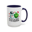 Anniversary Mug - You're The Salt To My Pepper
