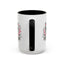 Alien Mug - Stay Weird Alien Cat