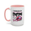 Humor Mug - I Googled My Symptoms