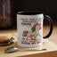 Adult Mug - Back The F*ck Up Sprinkle Tits