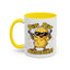 Humor Mug - Pew Pew Madafakas