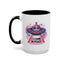 Alien Mug - I Come In Peace