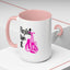 Support Mug - Fight For It
