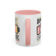 Office Mug - Don't Let Their Energy