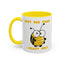 Office Mug - Just Bee