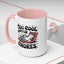 Animal Mug - Too Cool For Chores