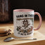 Humor Mug - Hang In There