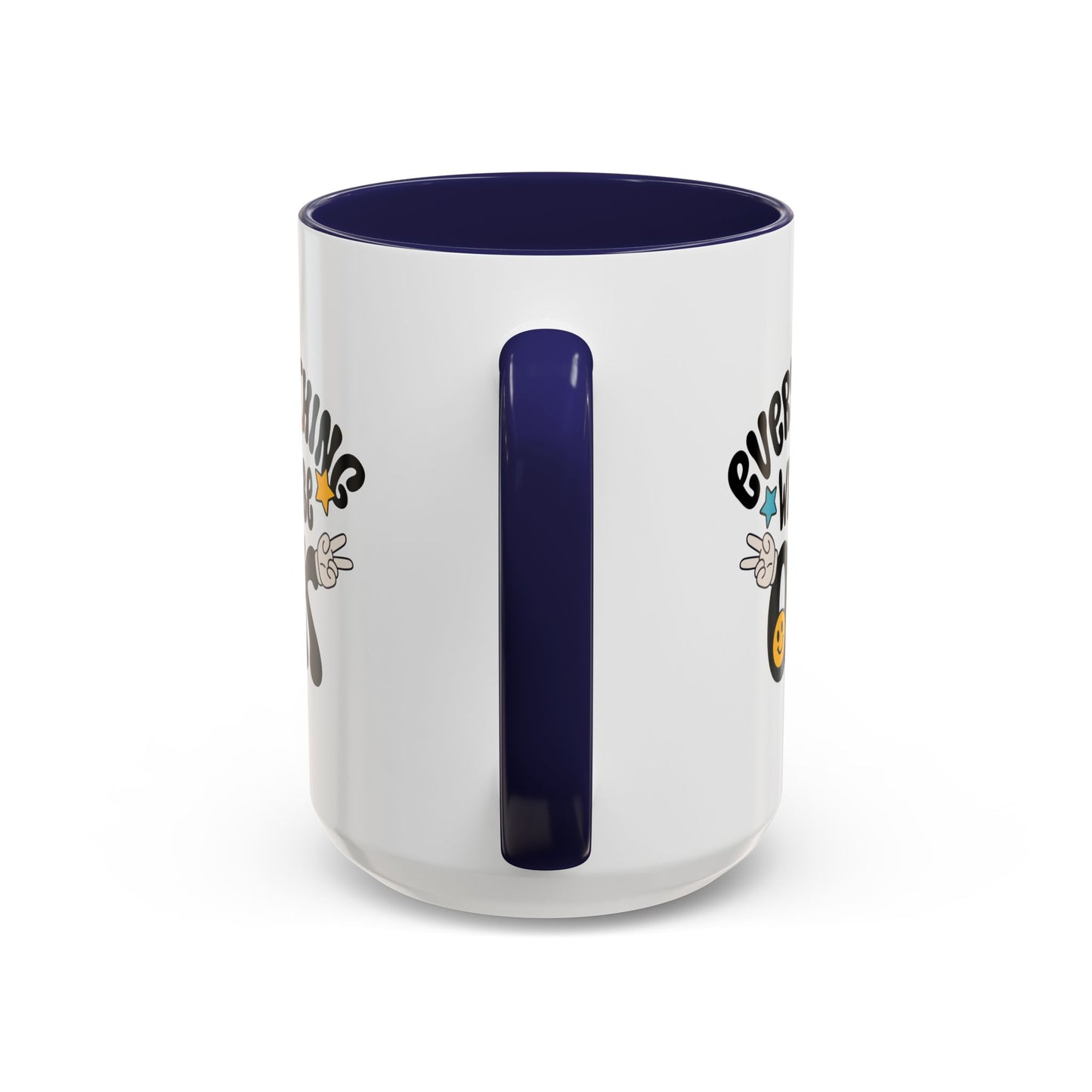 Wellness Mug - Everything Will Be Ok 5