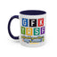 Humor Mug - Buy A Vowel