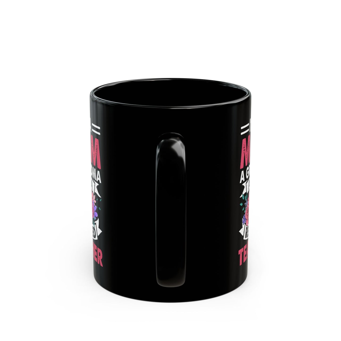 Retirement Mug