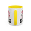 Office Mug - Cute But Psycho
