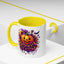 Halloween Mug - Spooky Season Pumpkins