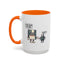 Humor Mug - I Am Your Father