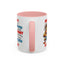 Office Mug - Back Off