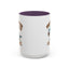 Humor Mug - First Coffee Then