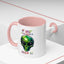 Alien Mug - If Lost Please Return To Area 51