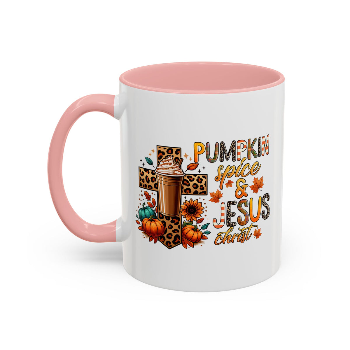 Fall Mug