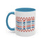 4th of July Mug - Party in The USA