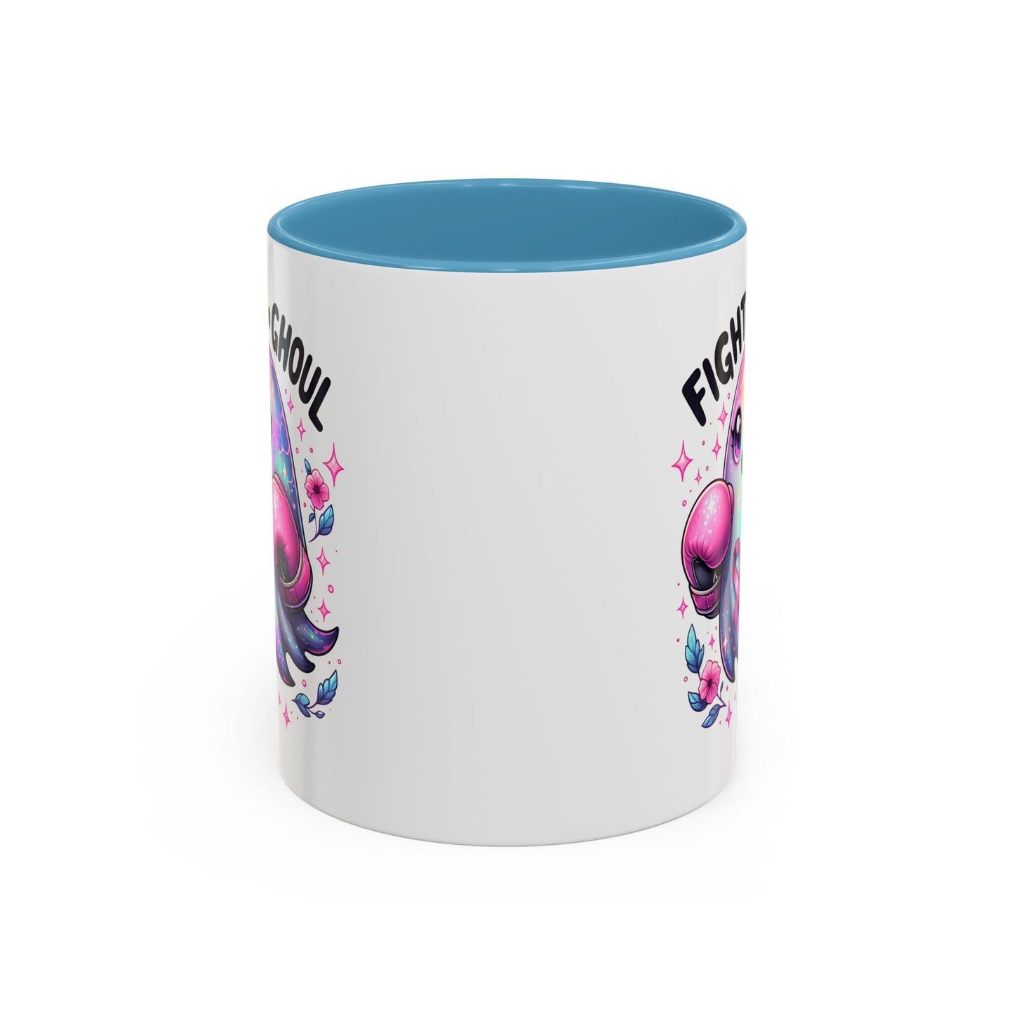 Support Mug - Fight Like A Ghoul