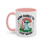 Alien Mug - Drink Bubble Tea