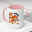 Humor Mug - Check Out My Nuts