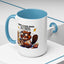Office Mug - Eager Beaver Mode