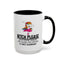 Adult Mug - Bitch Please
