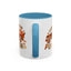 Fall Mug