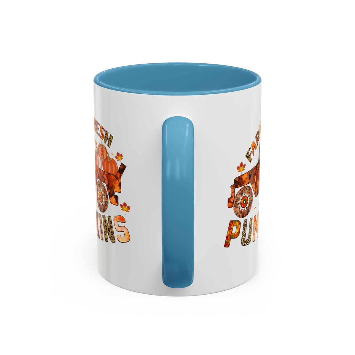 Fall Mug