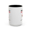 Adult Mug - Thanks for All the Roargasms