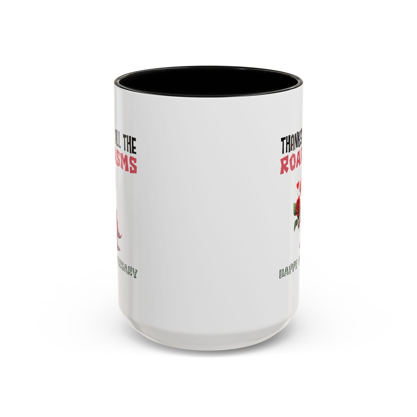 Adult Mug - Thanks for All the Roargasms