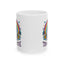 Wellness Mug - Think Positive Butterfly