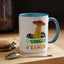 Alien Mug - Single Taken