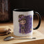 Humor Mug - I'm Not Being A Bitch