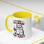 Office Mug - I'm Here I'm Awake