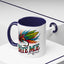Humor Mug - Bite Me