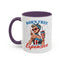 4th of July Mug - Born Free But Now I'm Expensive